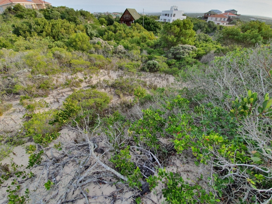 0 Bedroom Property for Sale in Paradise Beach Eastern Cape